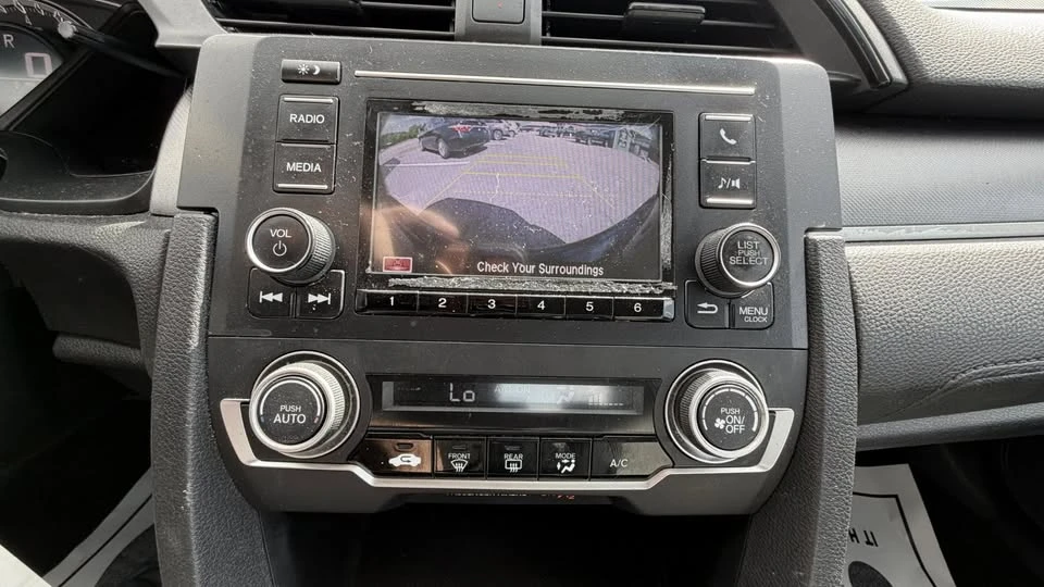 2017 Honda Civic 10th Gen - Image 15 of 19