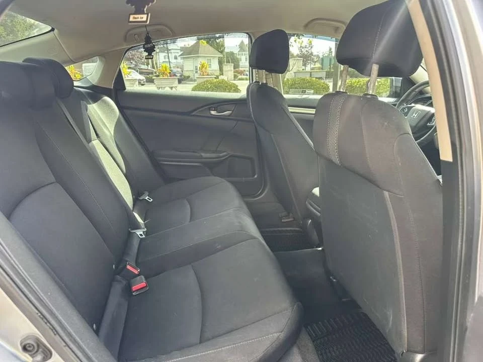 2017 Honda Civic 10th Gen - Image 13 of 15