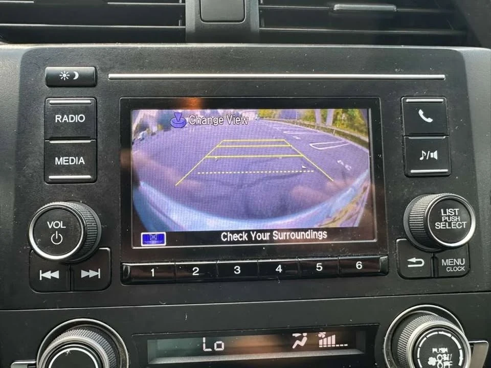 2017 Honda Civic 10th Gen - Image 14 of 15