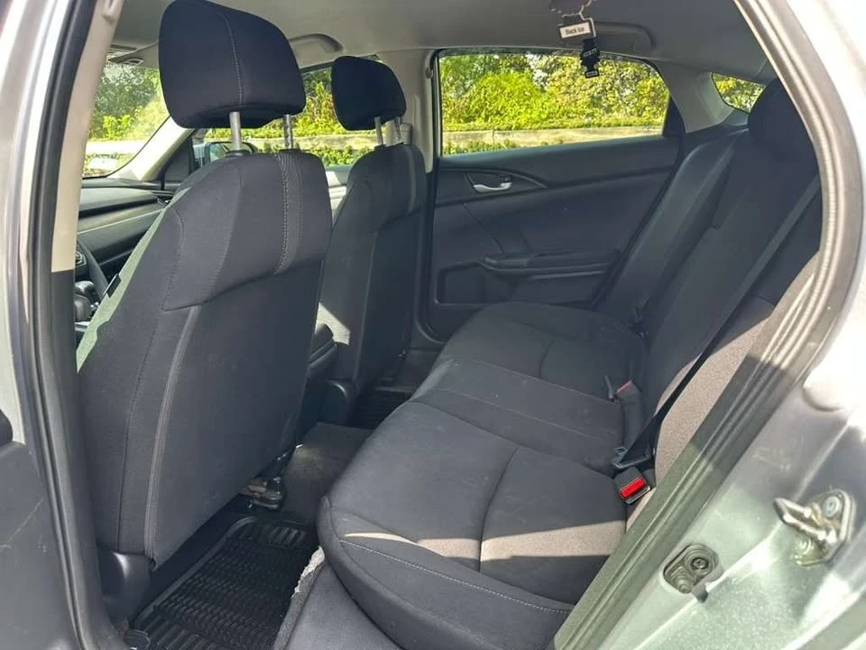 2017 Honda Civic 10th Gen - Image 12 of 15