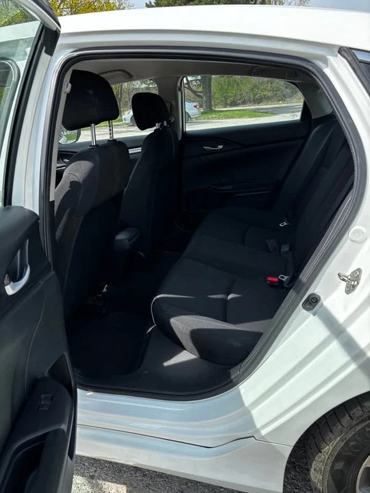2017 Honda Civic 10th Gen - Image 15 of 16