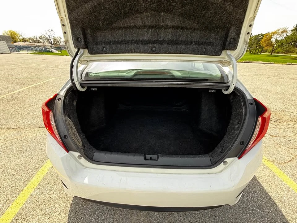 2017 Honda Civic 10th Gen - Image 16 of 16