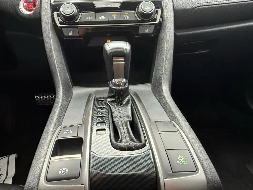 2017 Honda Civic 10th Gen - Image 18 of 20