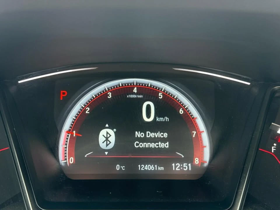 2017 Honda Civic 10th Gen - Image 17 of 20