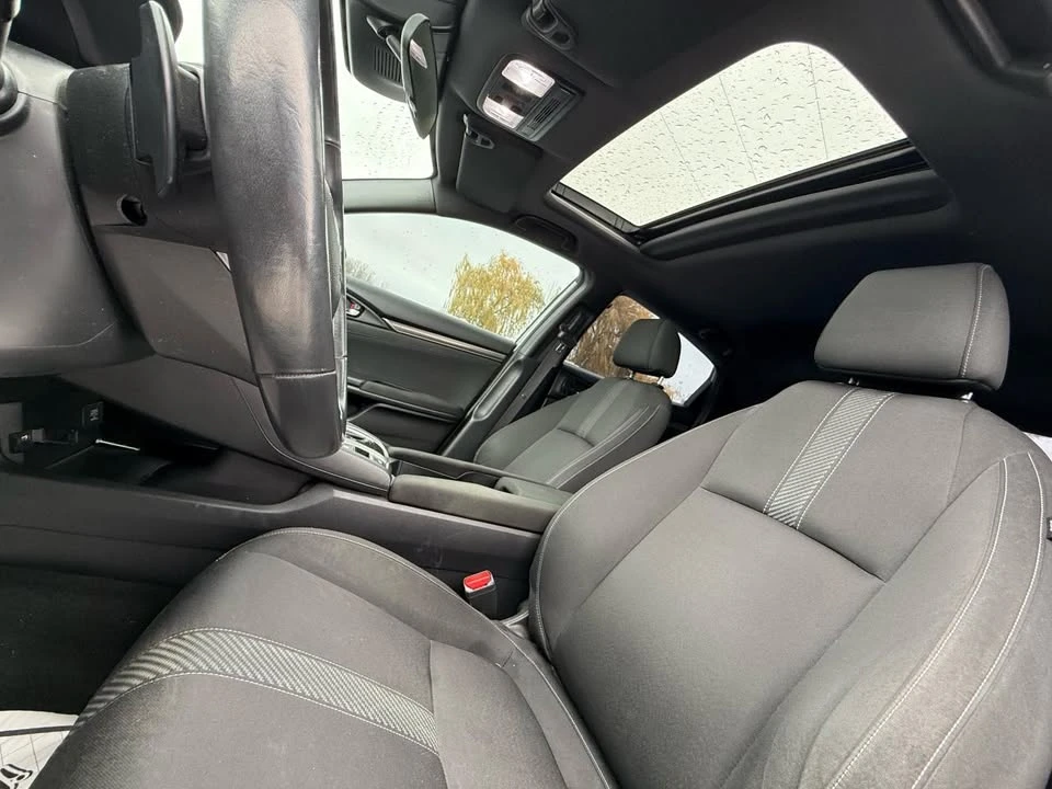 2017 Honda Civic 10th Gen - Image 11 of 20