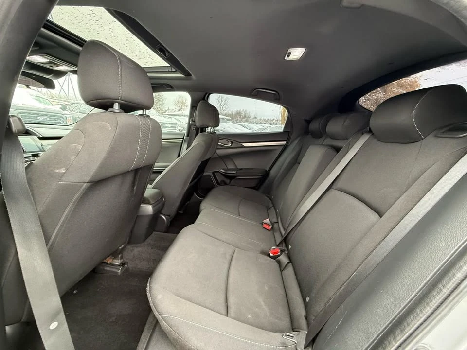 2017 Honda Civic 10th Gen - Image 12 of 20