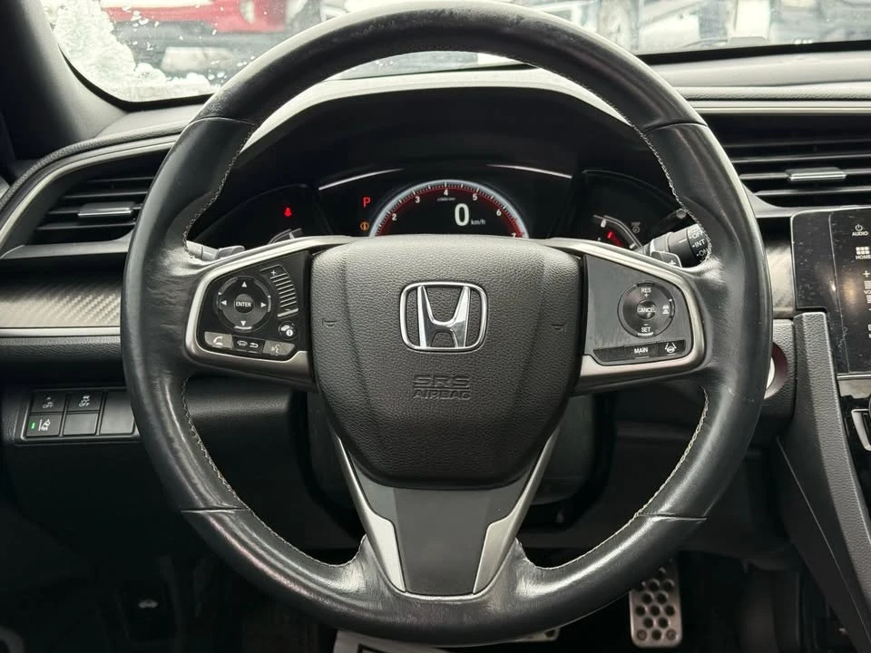 2017 Honda Civic 10th Gen - Image 16 of 20