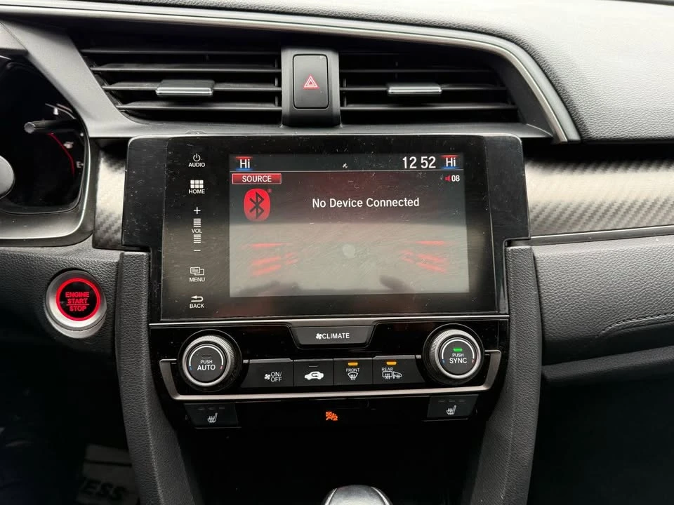 2017 Honda Civic 10th Gen - Image 19 of 20