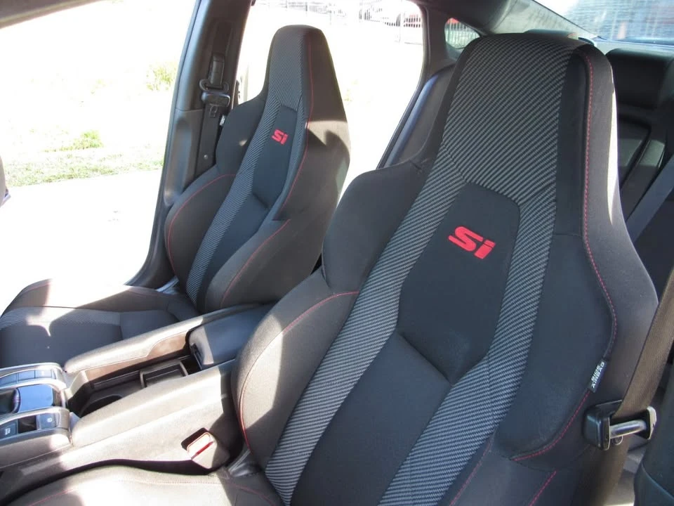 2017 Honda Civic 10th Gen - Image 15 of 19