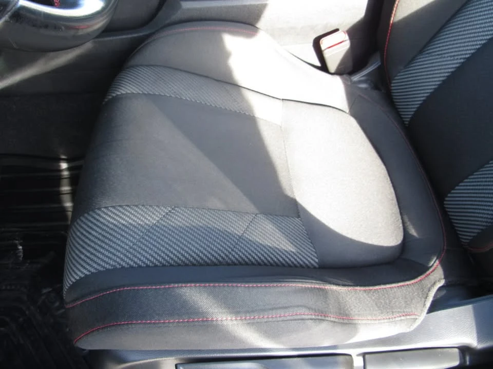 2017 Honda Civic 10th Gen - Image 14 of 19