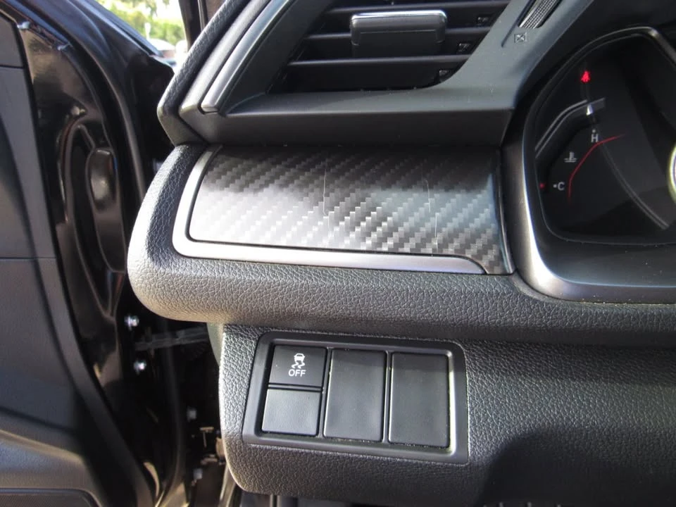 2017 Honda Civic 10th Gen - Image 17 of 19