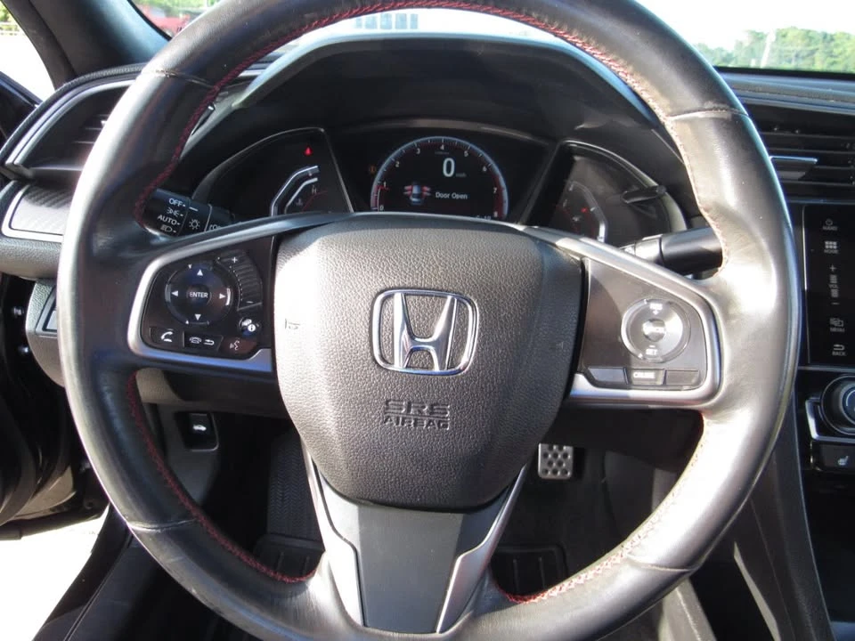 2017 Honda Civic 10th Gen - Image 18 of 19