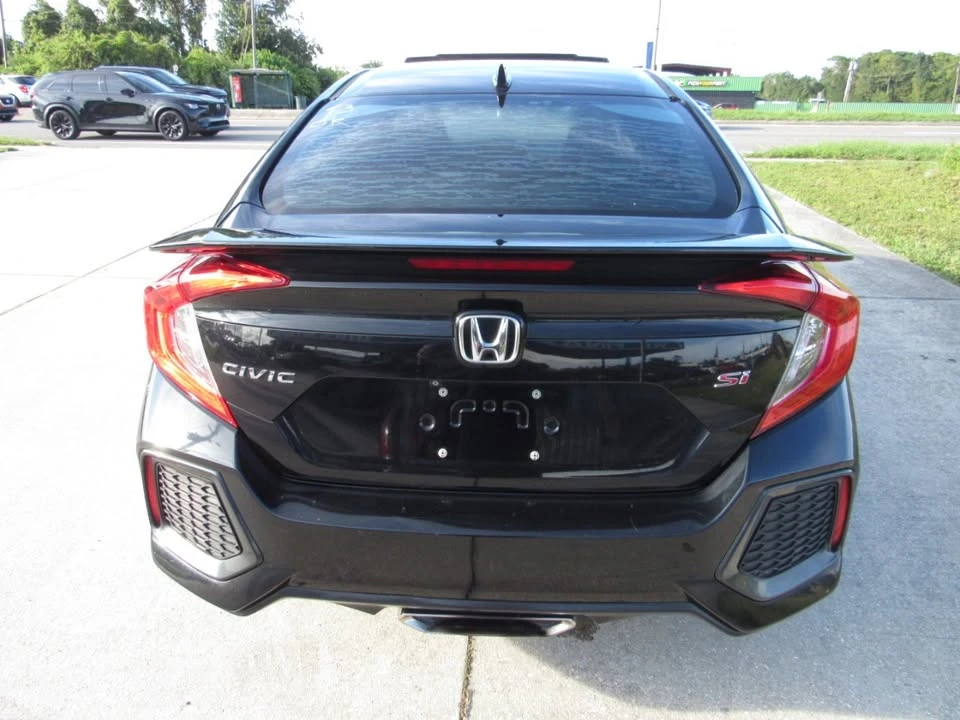 2017 Honda Civic 10th Gen - Image 6 of 19