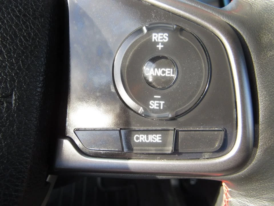 2017 Honda Civic 10th Gen - Image 19 of 19