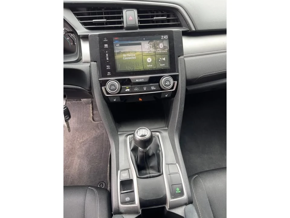 2017 Honda Civic 10th Gen - Image 12 of 19