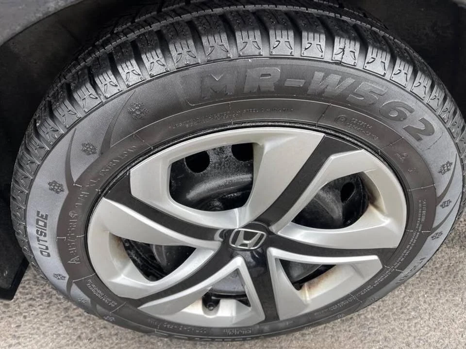2017 Honda Civic 10th Gen - Image 19 of 19