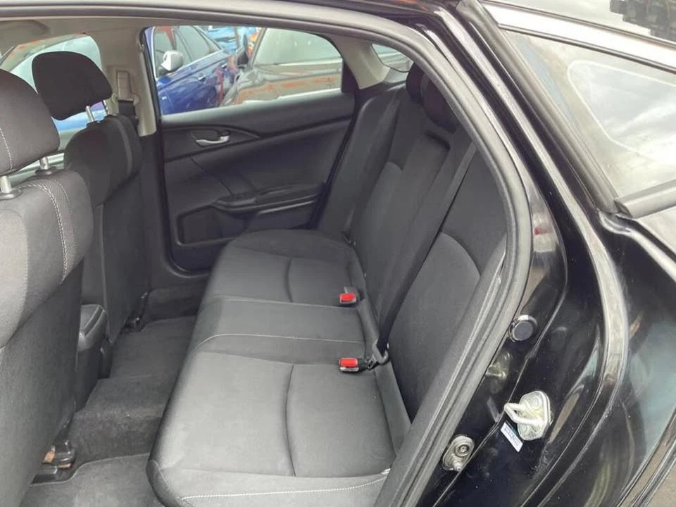 2017 Honda Civic 10th Gen - Image 11 of 18