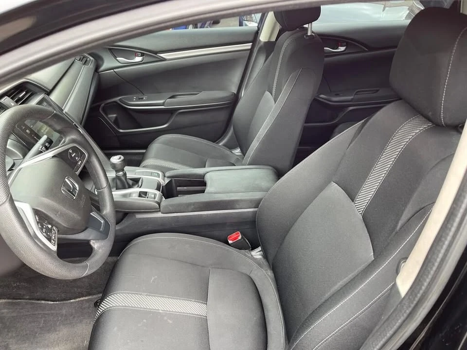 2017 Honda Civic 10th Gen - Image 16 of 18
