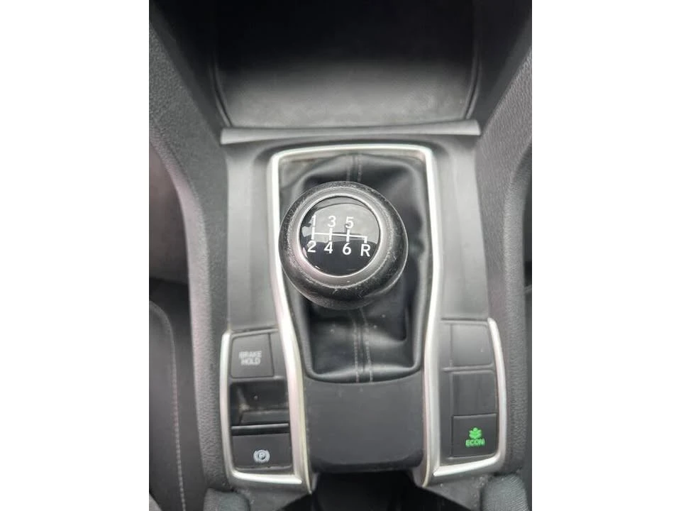 2017 Honda Civic 10th Gen - Image 13 of 18