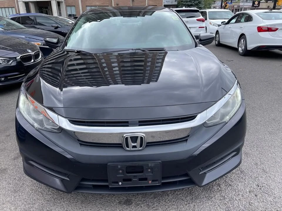 2017 Honda Civic 10th Gen - Image 4 of 18