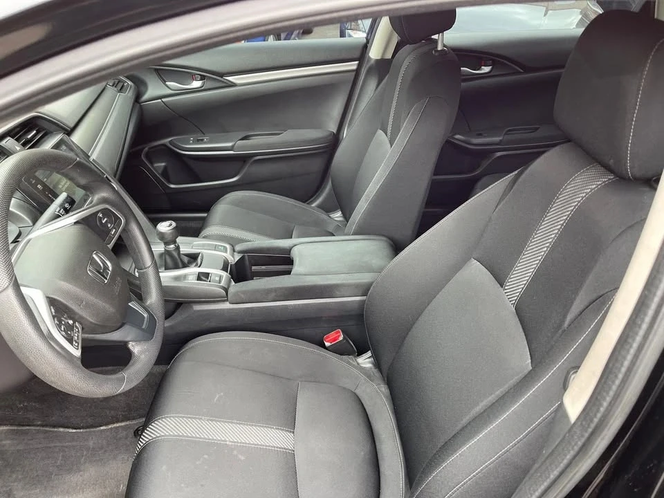 2017 Honda Civic 10th Gen - Image 4 of 14