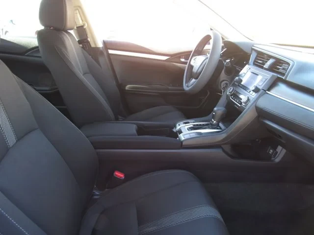 2017 Honda Civic 10th Gen - Image 8 of 13