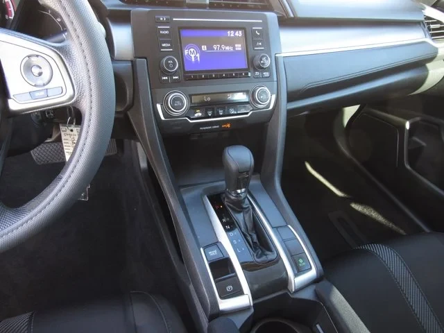 2017 Honda Civic 10th Gen - Image 13 of 13