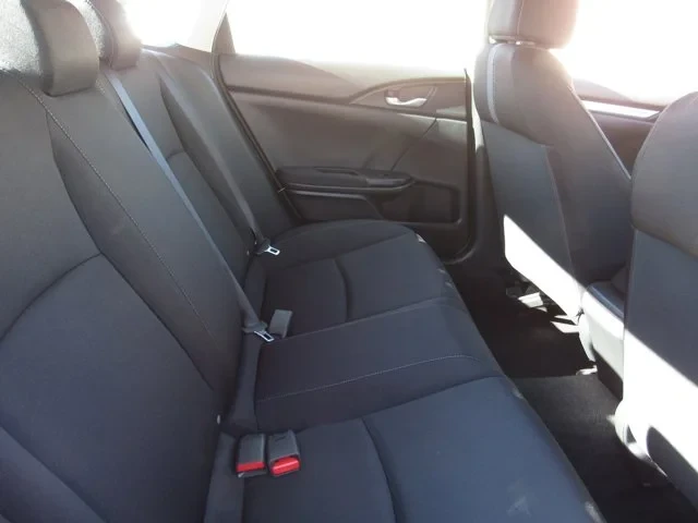 2017 Honda Civic 10th Gen - Image 11 of 13