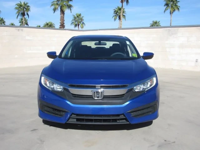 2017 Honda Civic 10th Gen - Image 3 of 13