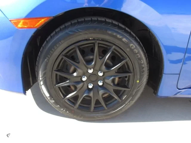 2017 Honda Civic 10th Gen - Image 4 of 13