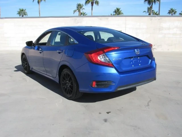 2017 Honda Civic 10th Gen - Image 6 of 13