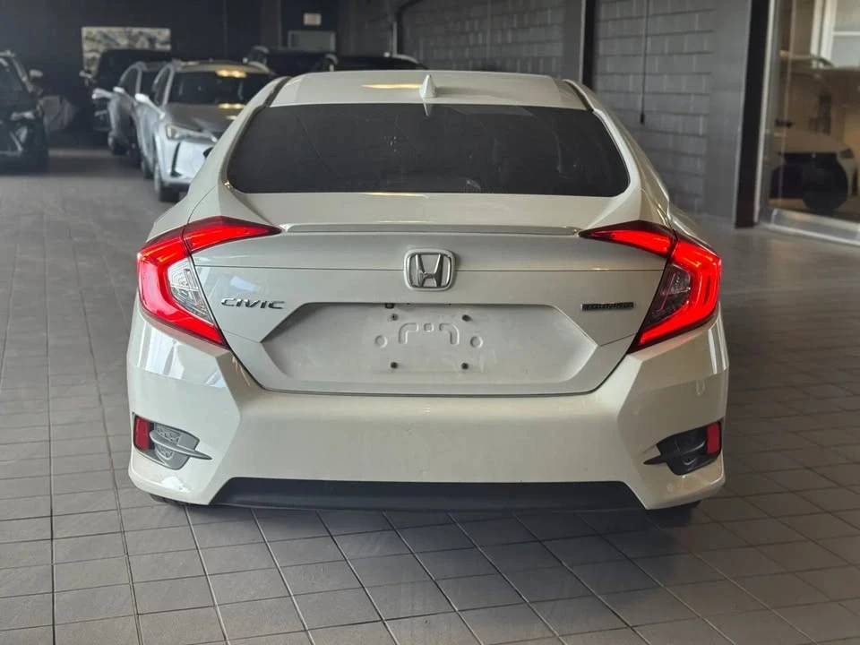 2017 Honda Civic 10th Gen - Image 12 of 12