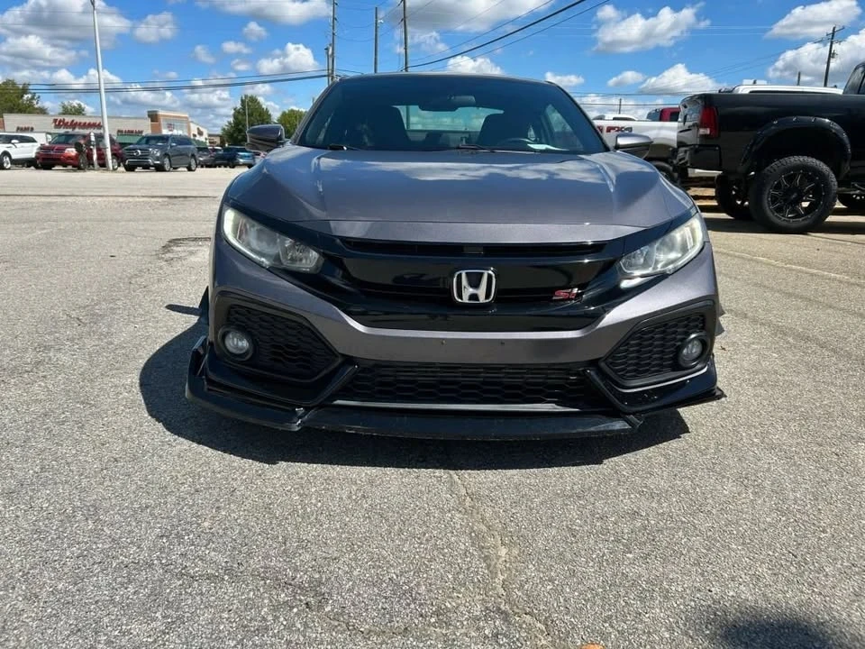 2017 Honda Civic Si 10th Gen - Image 2 of 17