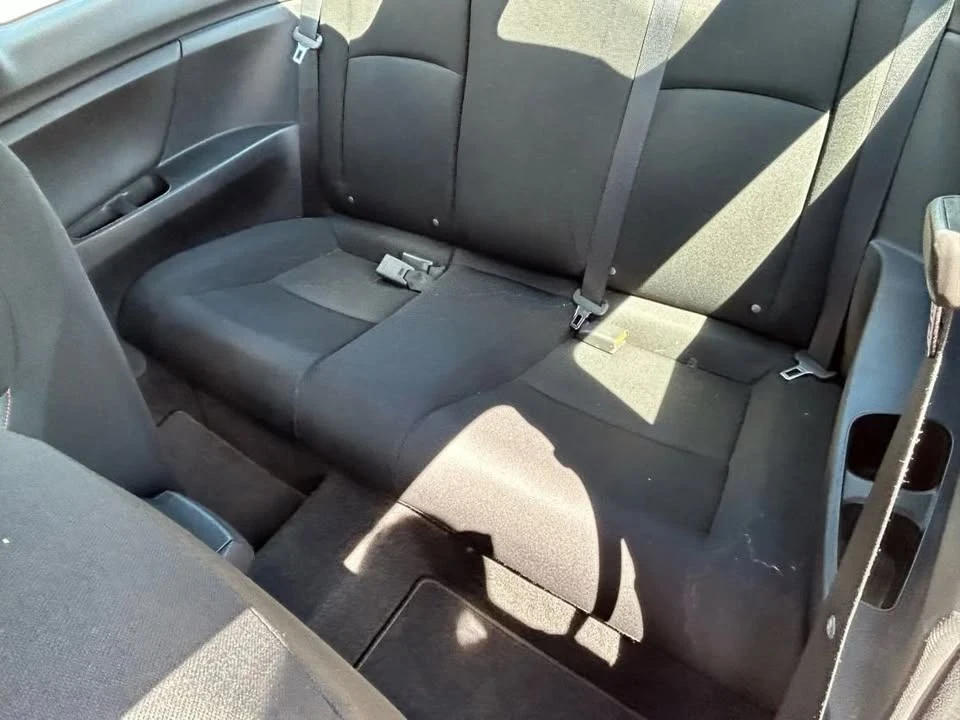 2017 Honda Civic Si 10th Gen - Image 13 of 17