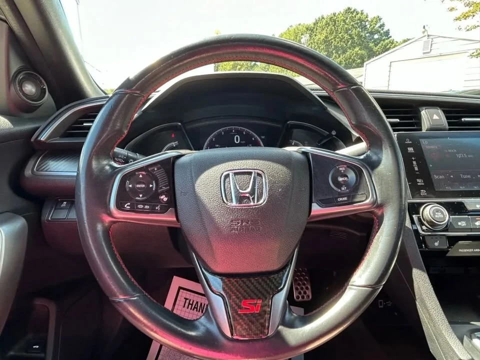 2017 Honda Civic Si 10th Gen - Image 10 of 17