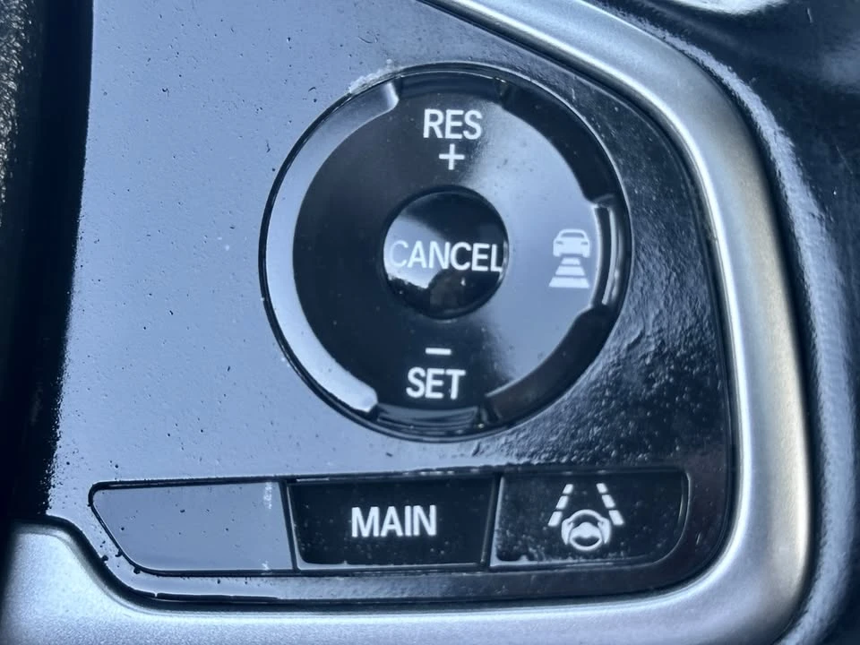 2017 Honda Civic 10th Gen - Image 18 of 19
