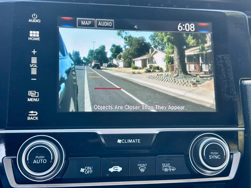 2017 Honda Civic 10th Gen - Image 19 of 19
