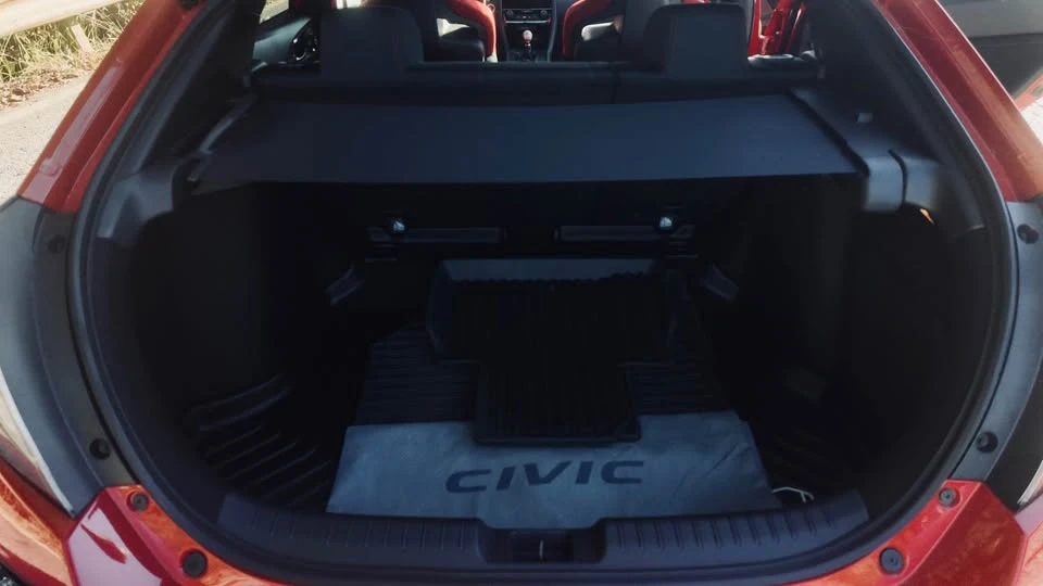 2017 Honda FK8 Civic Type R - Image 8 of 11