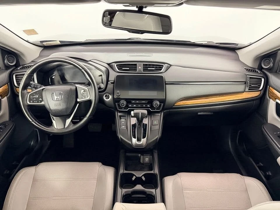 2017 Honda CR-V 5th Gen - Image 9 of 16