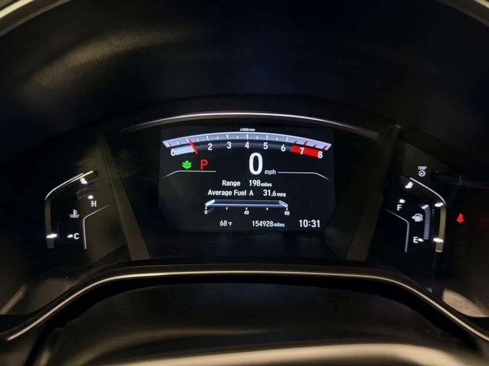 2017 Honda CR-V 5th Gen - Image 12 of 16