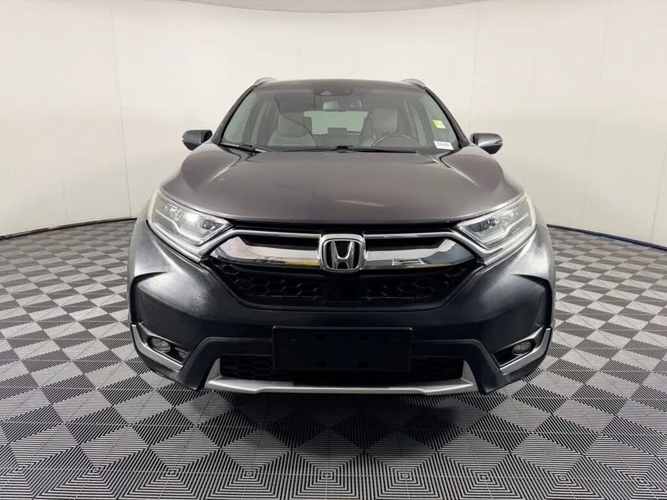 2017 Honda CR-V 5th Gen - Image 7 of 16