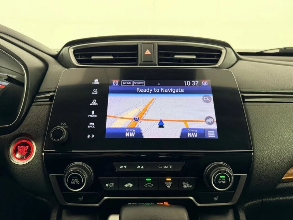 2017 Honda CR-V 5th Gen - Image 14 of 16