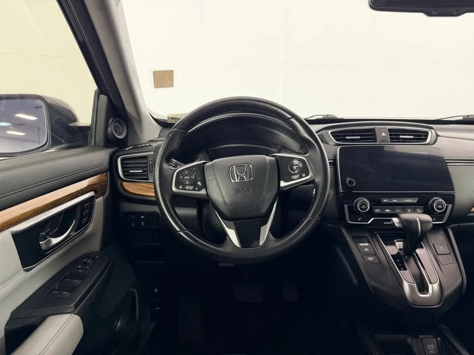2017 Honda CR-V 5th Gen - Image 11 of 16