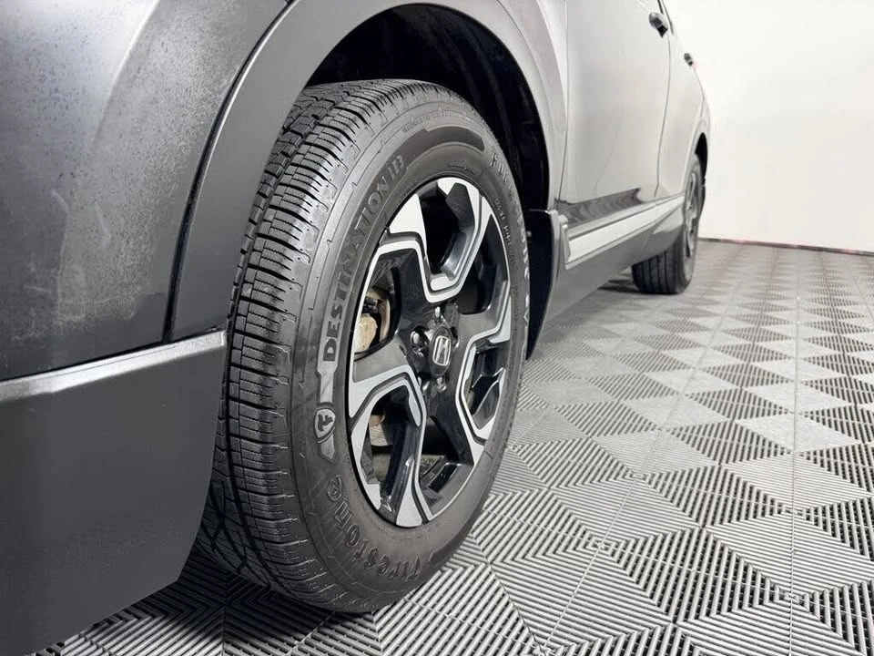 2017 Honda CR-V 5th Gen - Image 8 of 16