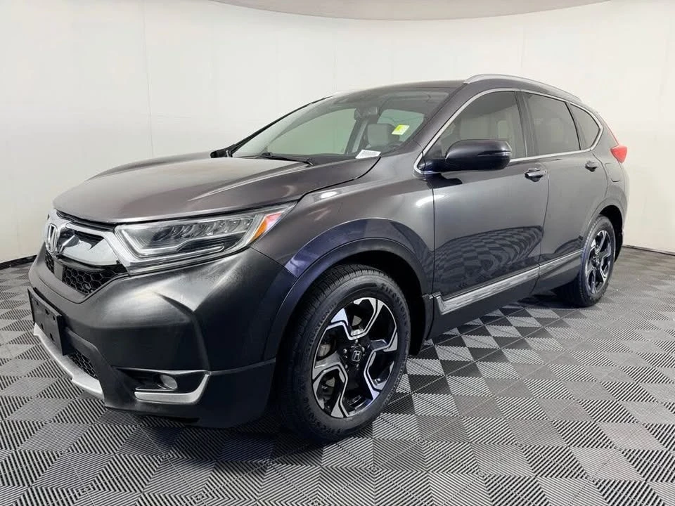 2017 Honda CR-V 5th Gen - Image 2 of 16