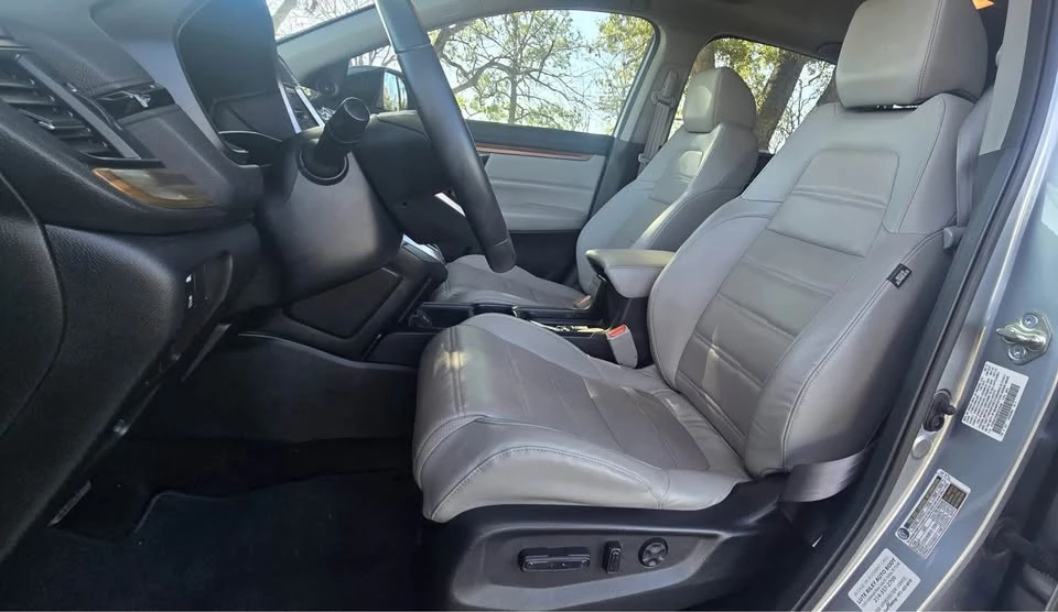 2017 Honda CR-V 5th Gen - Image 11 of 13