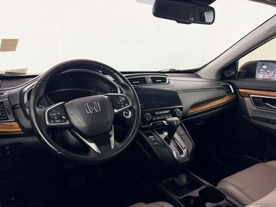 2017 Honda CR-V 5th Gen - Image 10 of 16