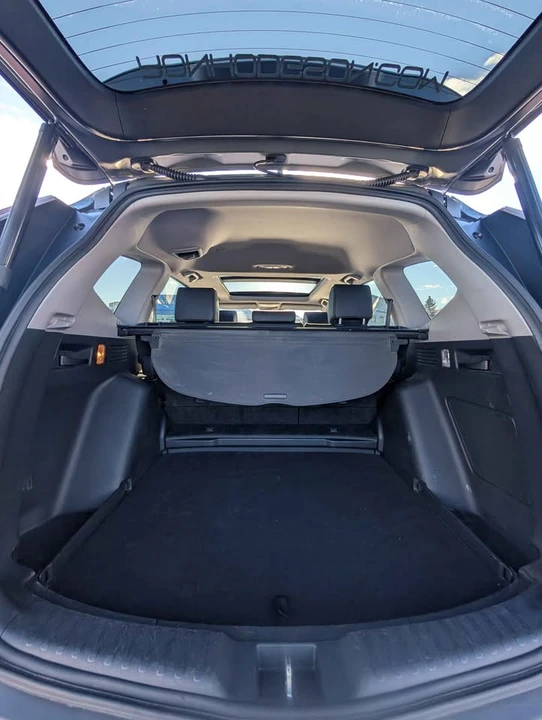 2017 Honda CR-V 5th Gen - Image 4 of 7