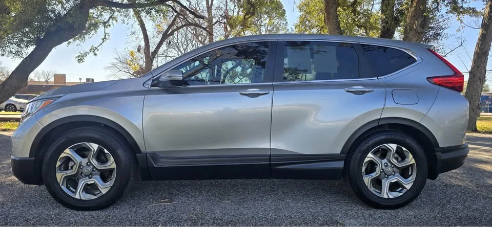 2017 Honda CR-V 5th Gen - Image 4 of 13