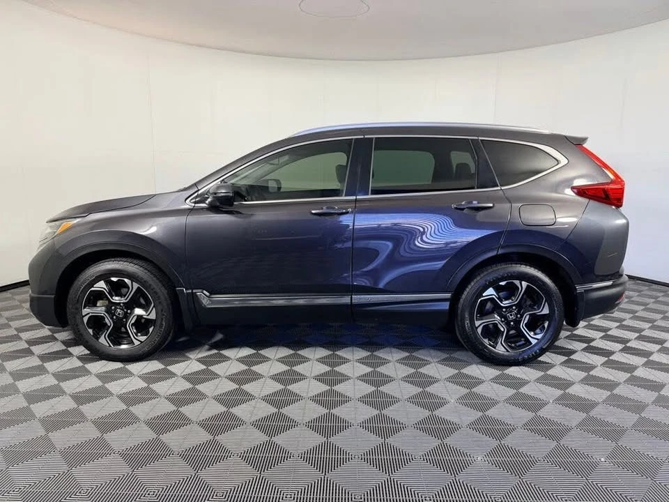 2017 Honda CR-V 5th Gen - Image 6 of 16